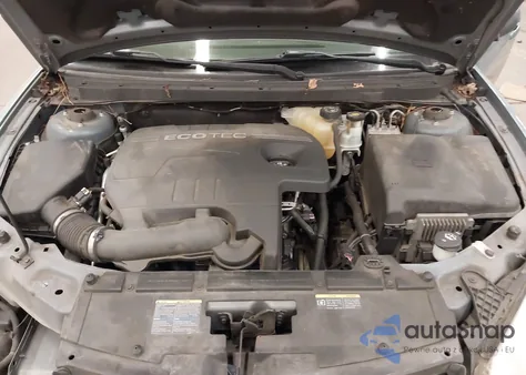 2008 Pontiac G6 Value Leader z USA, uszkodzony, nr VIN 1G2ZF57B284204897